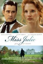 Watch Miss Julie M4ufreemovies