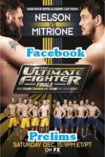 Watch The Ultimate Fighter 16 Finale Facebook Fights M4ufreemovies