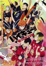 Watch Haikyuu!! The Movie 1: The End and the Beginning M4ufreemovies