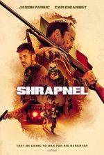 Watch Shrapnel M4ufreemovies