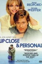 Watch Up Close & Personal M4ufreemovies