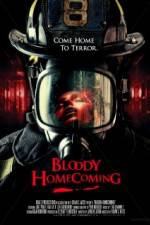Watch Bloody Homecoming M4ufreemovies