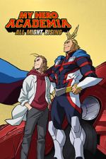 Watch My Hero Academia: All Might Rising (TV Short 2019) M4ufreemovies