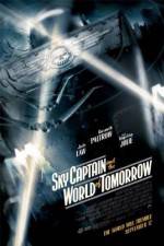 Watch Sky Captain and the World of Tomorrow M4ufreemovies