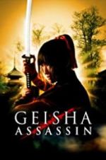 Watch Geisha Assassin M4ufreemovies