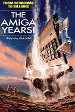 Watch From Bedrooms to Billions: The Amiga Years! M4ufreemovies
