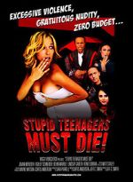 Watch Stupid Teenagers Must Die! M4ufreemovies
