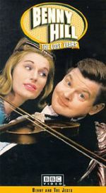 Watch Benny Hill: The Lost Years - Benny and the Jets M4ufreemovies