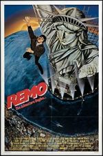 Watch Remo Williams: The Adventure Begins M4ufreemovies