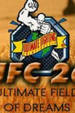 Watch UFC 26 Ultimate Field of Dreams M4ufreemovies