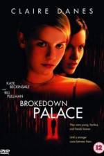Watch Brokedown Palace M4ufreemovies