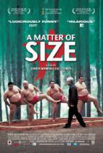Watch A Matter of Size M4ufreemovies