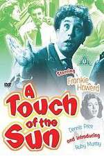 Watch A Touch of the Sun M4ufreemovies