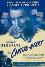 Watch The Captive Heart M4ufreemovies