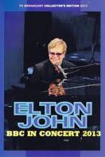 Watch Elton John In Concert M4ufreemovies
