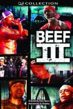 Watch Beef III M4ufreemovies
