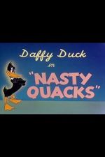 Watch Nasty Quacks (Short 1945) M4ufreemovies