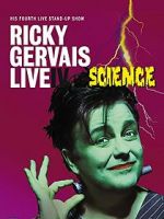 Watch Ricky Gervais: Live IV - Science M4ufreemovies