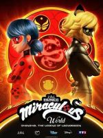 Watch Miraculous World: Shanghai - The Legend of Ladydragon M4ufreemovies