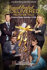 Watch Signed, Sealed, Delivered: Truth Be Told M4ufreemovies