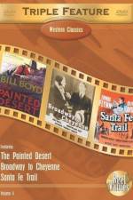 Watch Broadway to Cheyenne M4ufreemovies