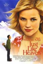 Watch Just Like Heaven M4ufreemovies