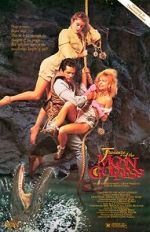 Watch Treasure of the Moon Goddess M4ufreemovies