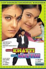 Watch Kuch Khatti Kuch Meethi M4ufreemovies