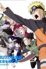 Watch Naruto Shippuden Inheritors of the Will of Fire M4ufreemovies