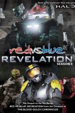 Watch Red vs. Blue Season 8 Revelation M4ufreemovies