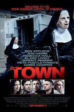 Watch The Town M4ufreemovies