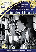 Watch Scarlet Thread M4ufreemovies