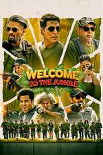 Watch Welcome To The Jungle M4ufreemovies