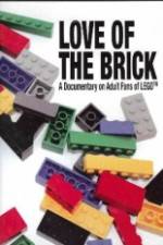 Watch Love of the Brick A Documentary on Adult Fans of Lego M4ufreemovies