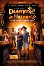 Watch Dummie de Mummie en de tombe van Achnetoet M4ufreemovies