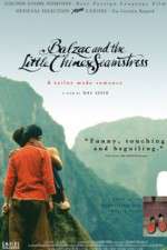Watch Balzac and the Little Chinese Seamstress M4ufreemovies