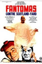 Watch Fantomas vs. Scotland Yard M4ufreemovies