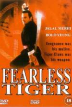 Watch Fearless Tiger M4ufreemovies