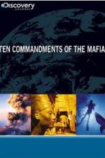 Watch Ten Commandments of the Mafia M4ufreemovies