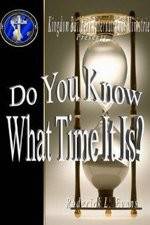 Watch Do You Know What Time It Is? M4ufreemovies