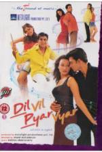 Watch Dil Vil Pyar Vyar M4ufreemovies
