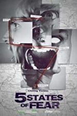 Watch Chilling Visions: 5 States of Fear M4ufreemovies
