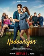 Watch Nadaaniyan M4ufreemovies