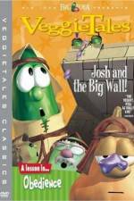 Watch VeggieTales Josh and the Big Wall M4ufreemovies