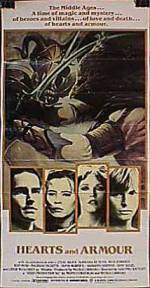 Watch Hearts and Armour M4ufreemovies