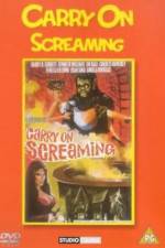 Watch Carry on Screaming! M4ufreemovies