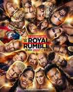 Watch WWE Royal Rumble 2024 (TV Special 2024) M4ufreemovies