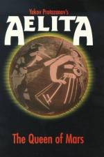 Watch Aelita -  Queen of Mars M4ufreemovies