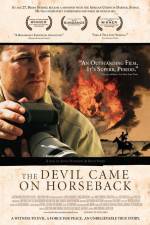 Watch The Devil Came on Horseback M4ufreemovies