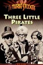 Watch Three Little Pirates M4ufreemovies